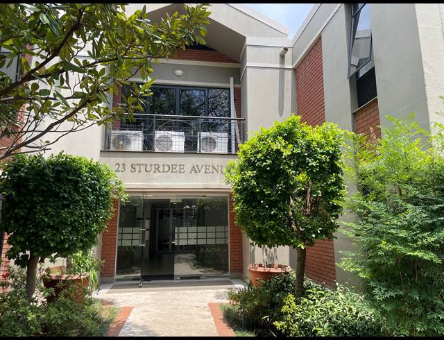 3,433M² OFFICE FOR SALE IN ROSEBANK